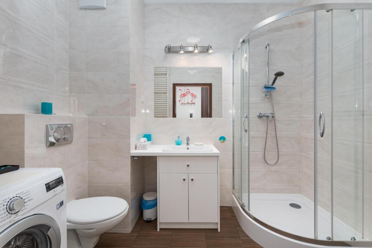 Leilighet Jana Kazimierza 53 By Homeprime Warszawa
