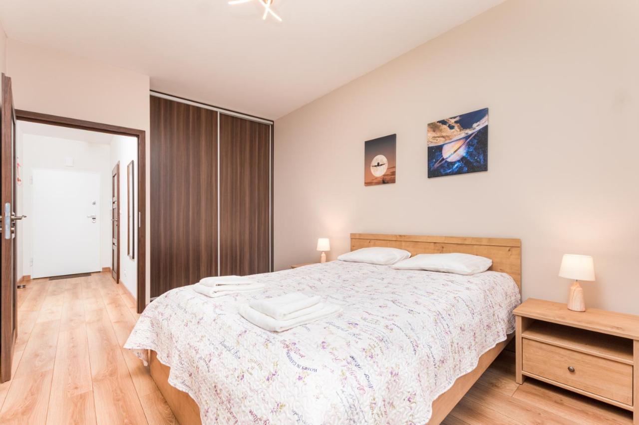 Jana Kazimierza 53 By Homeprime Lägenhet Warszawa